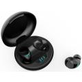 Привет-Fi Sound Bluetooth Наушники